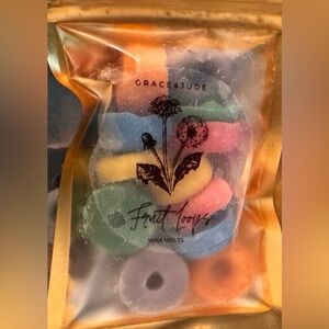 Fruit loops Wax Melts Sample pack (2packs)